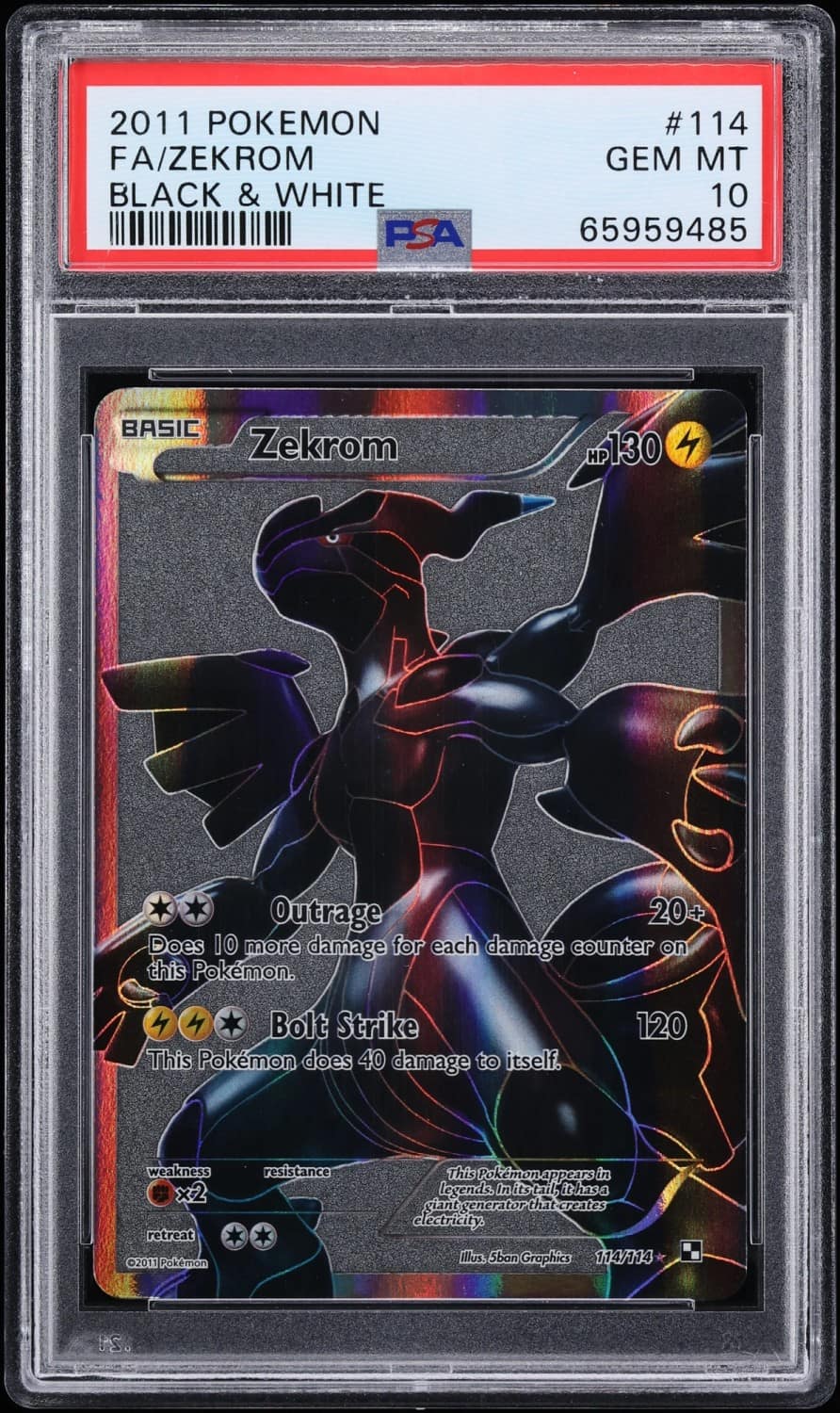 Zekrom
