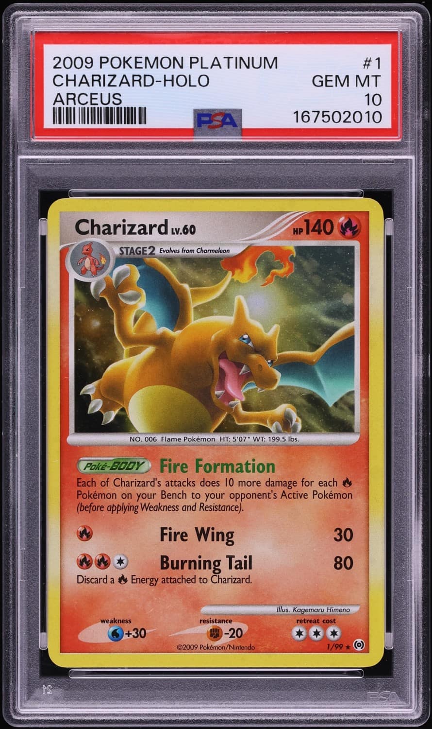 Charizard