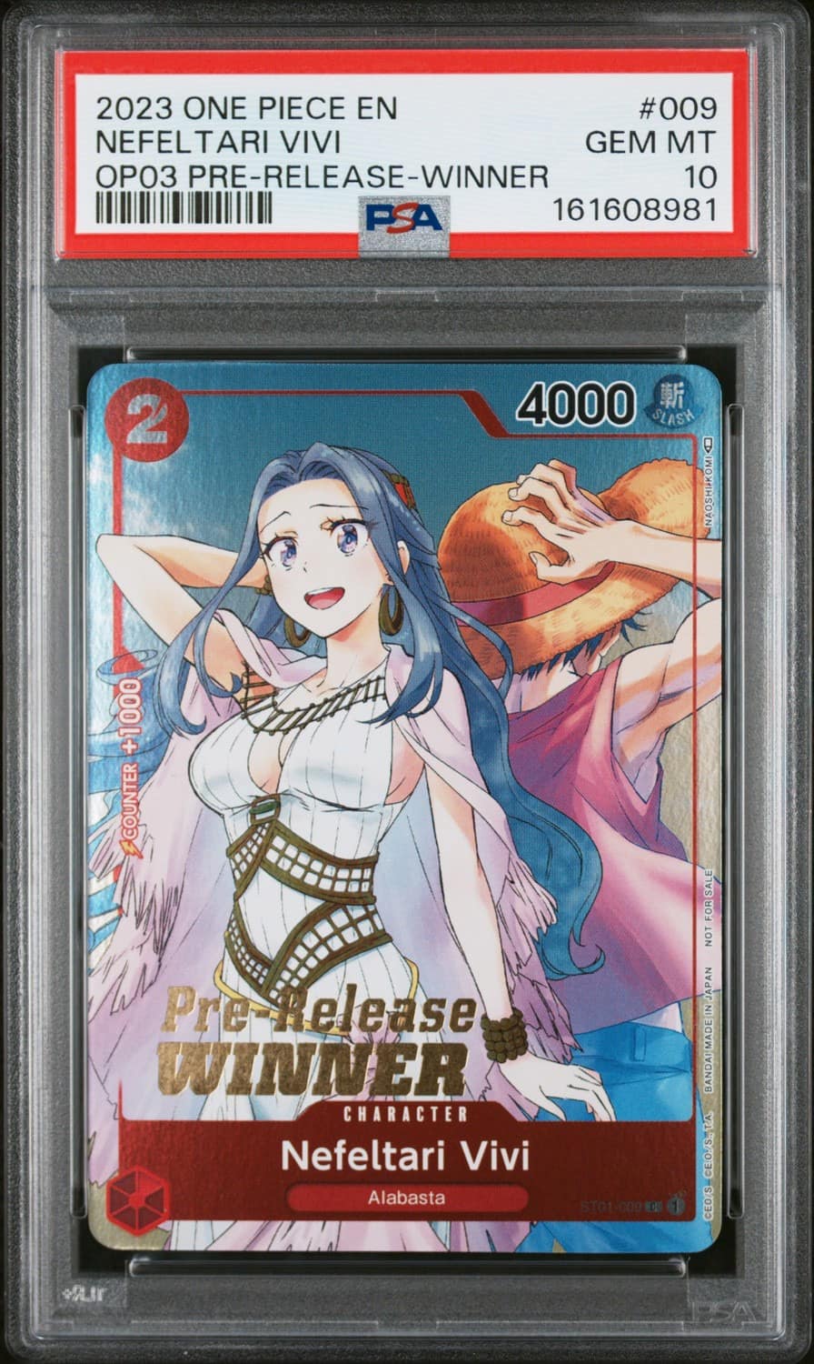 Nefeltari Vivi