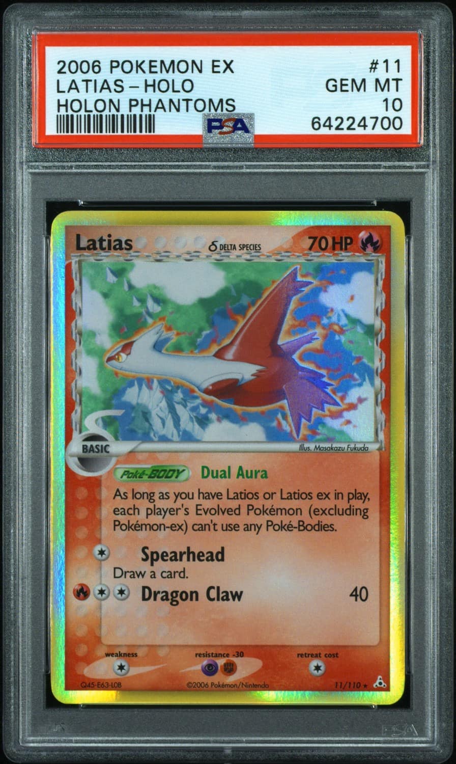 Latias