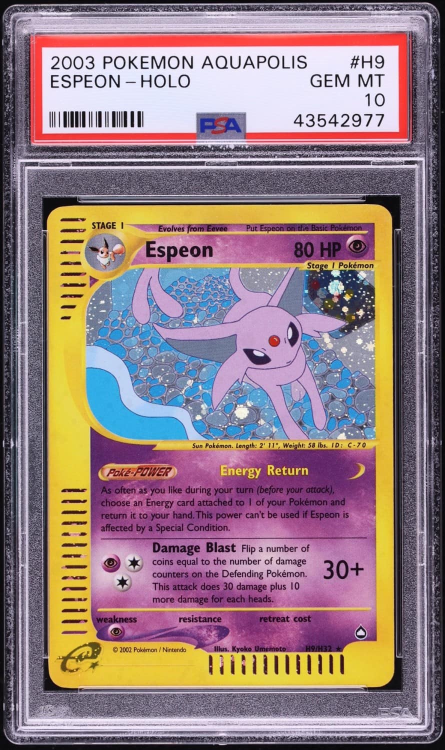 Espeon