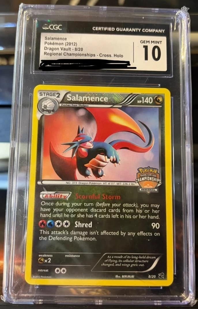 Salamence