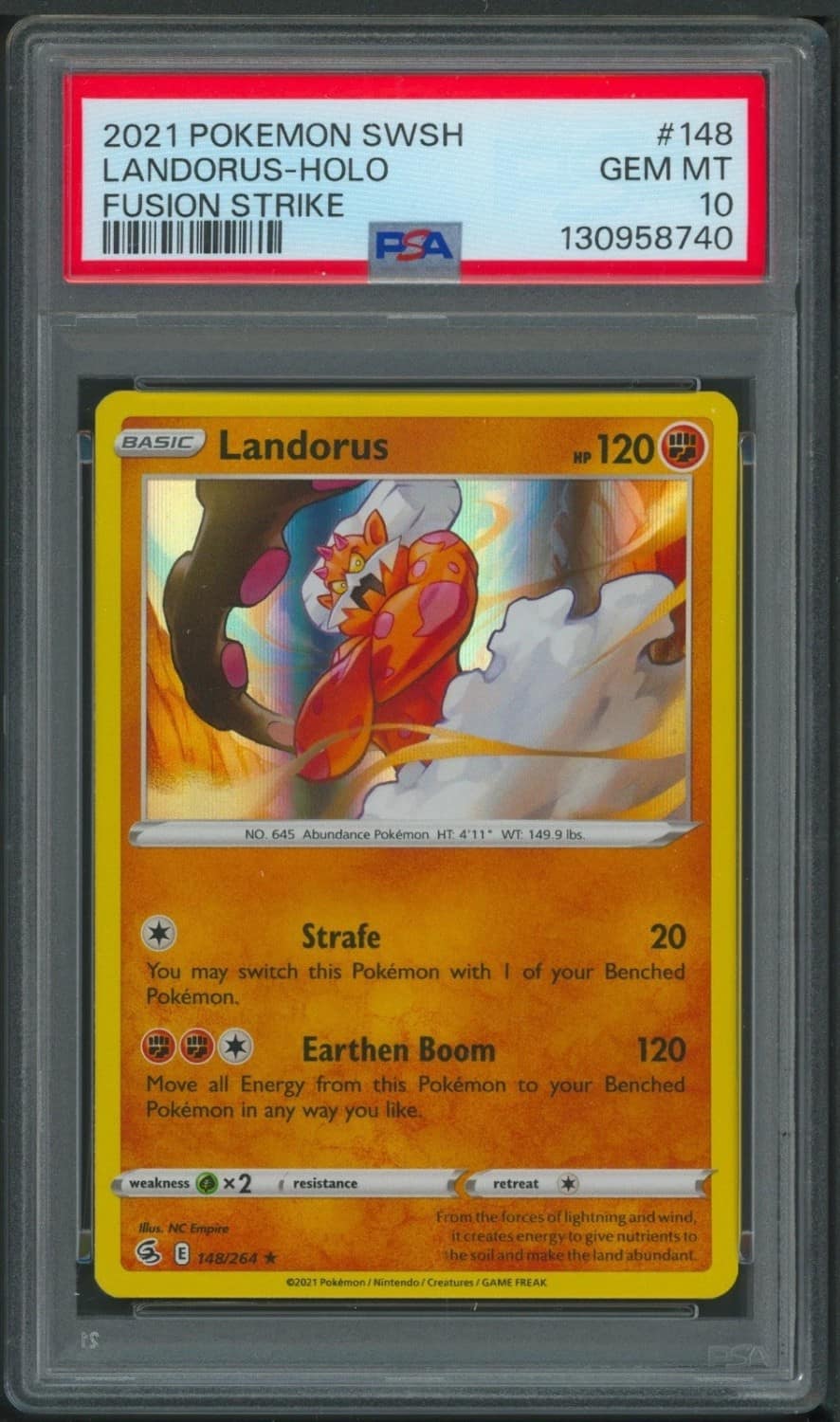 Landorus