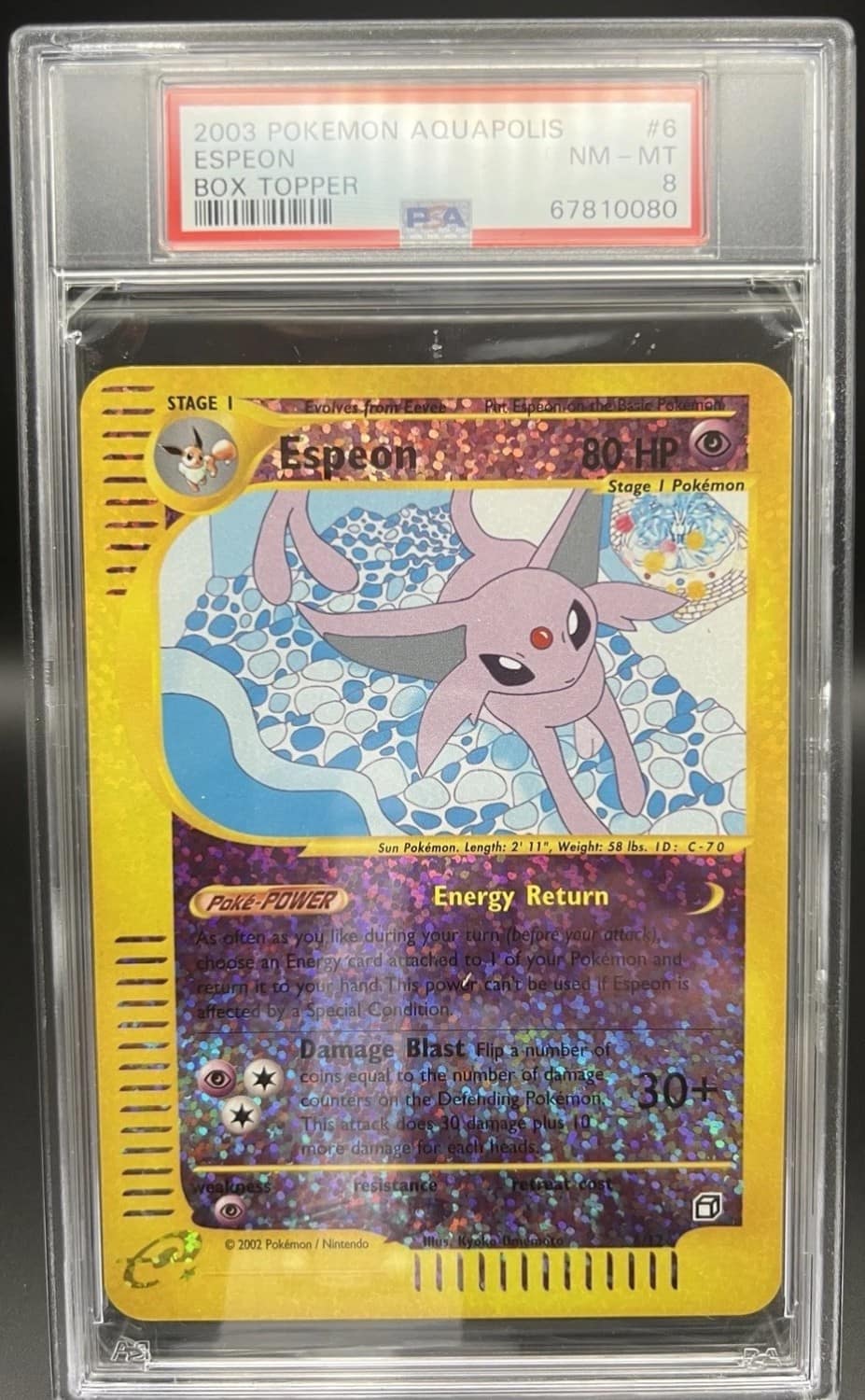 Espeon