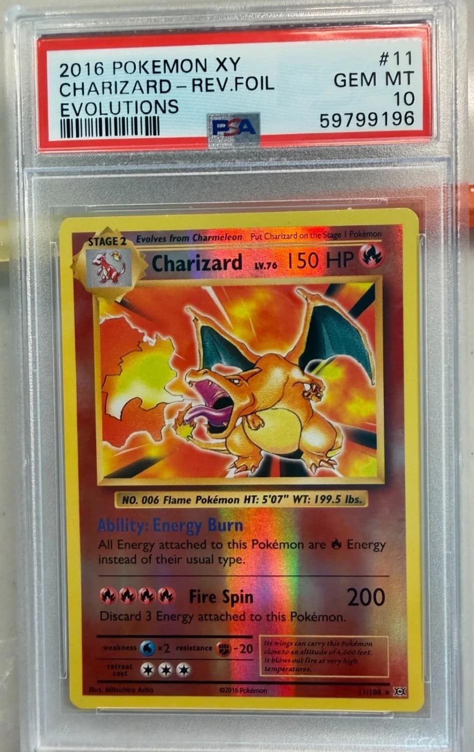 Charizard