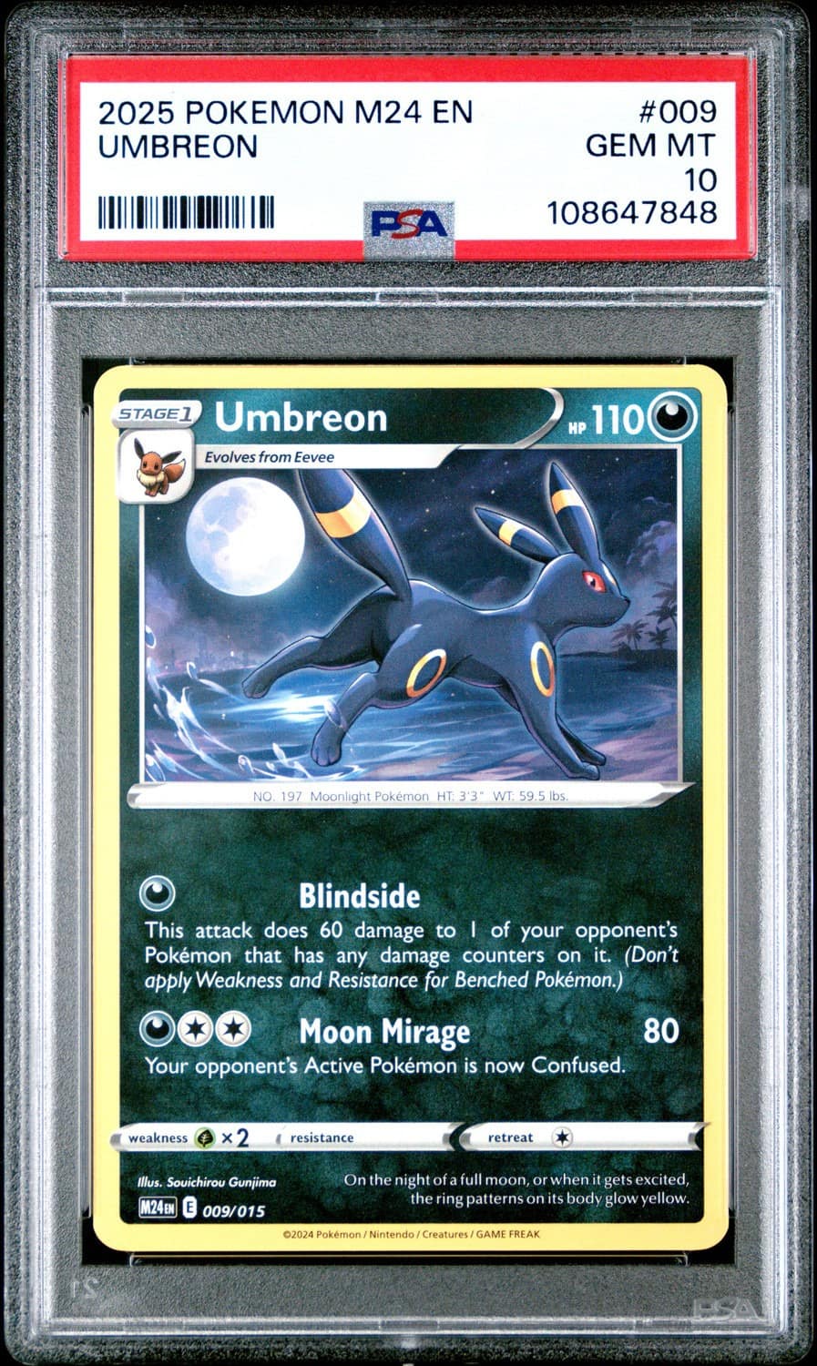 Umbreon