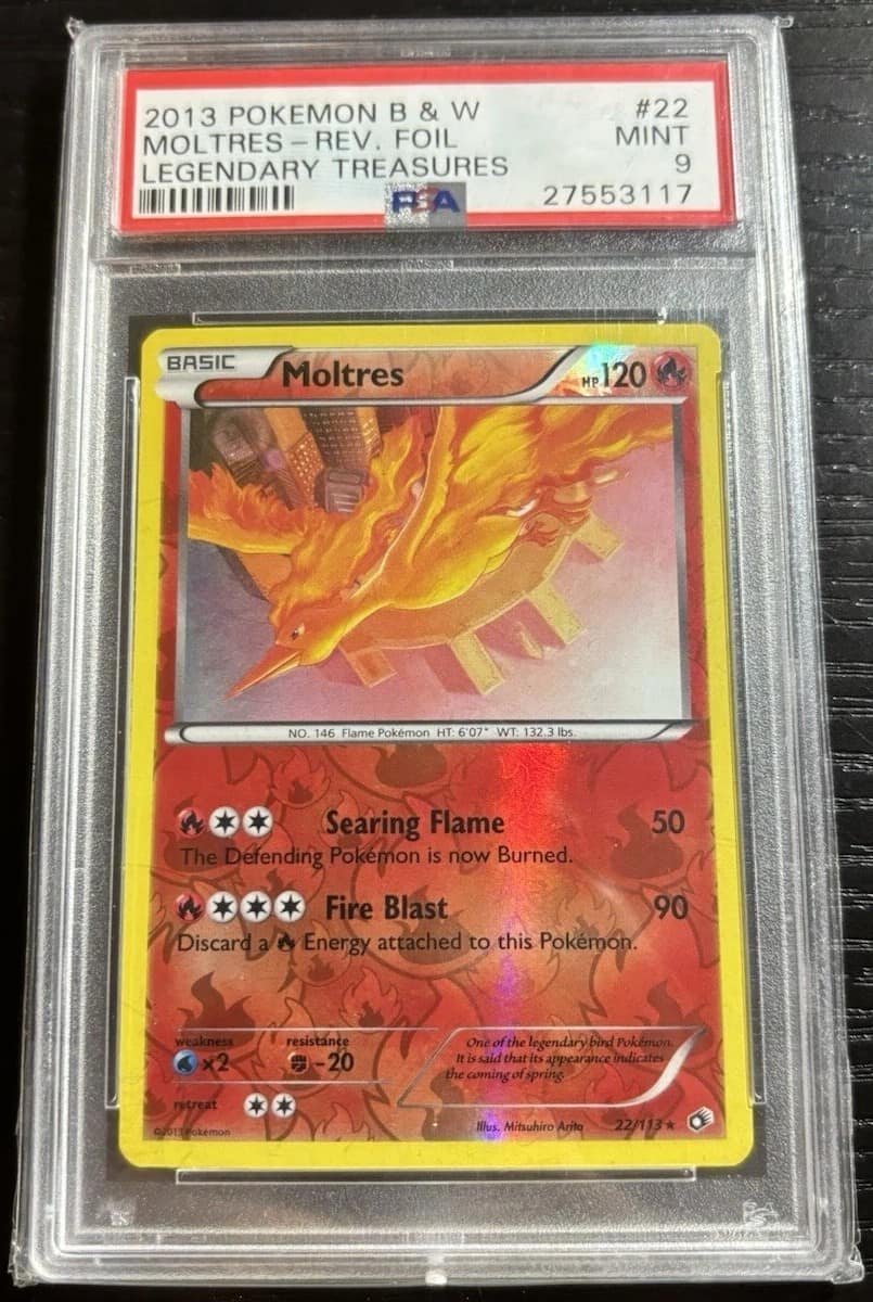 Moltres
