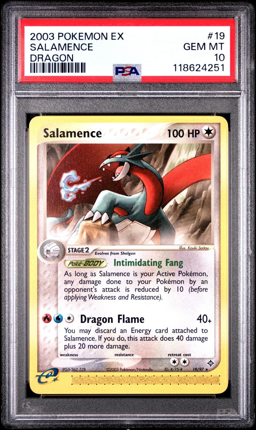 Salamence