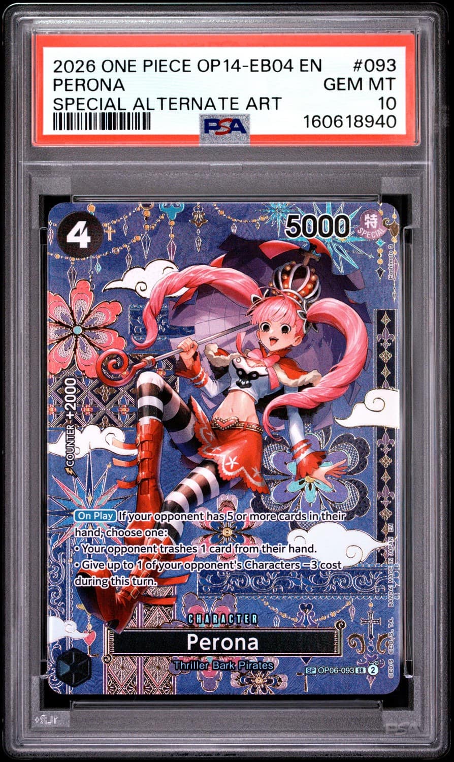 Perona
