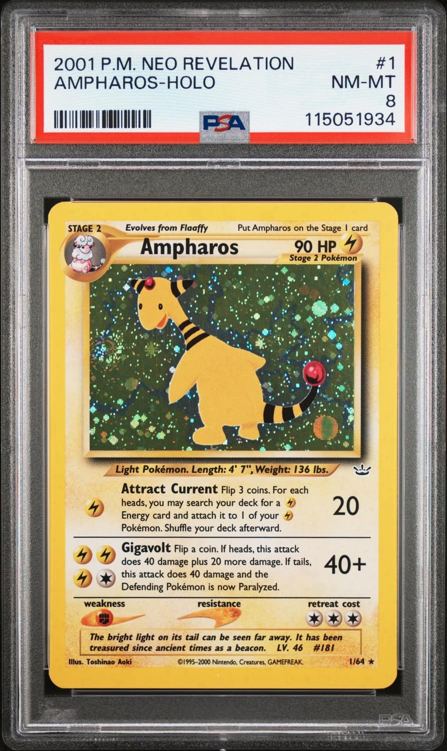 Ampharos