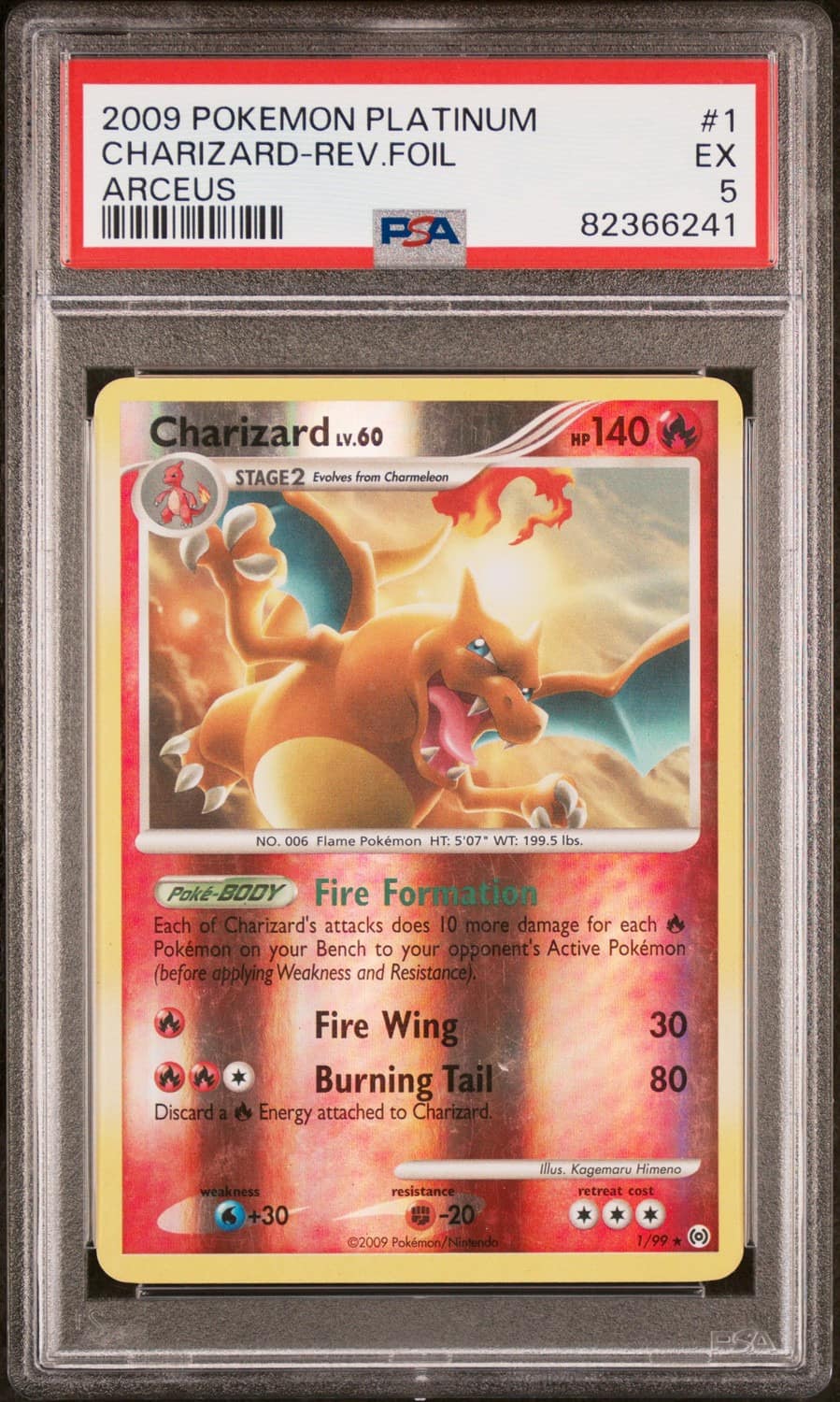 Charizard