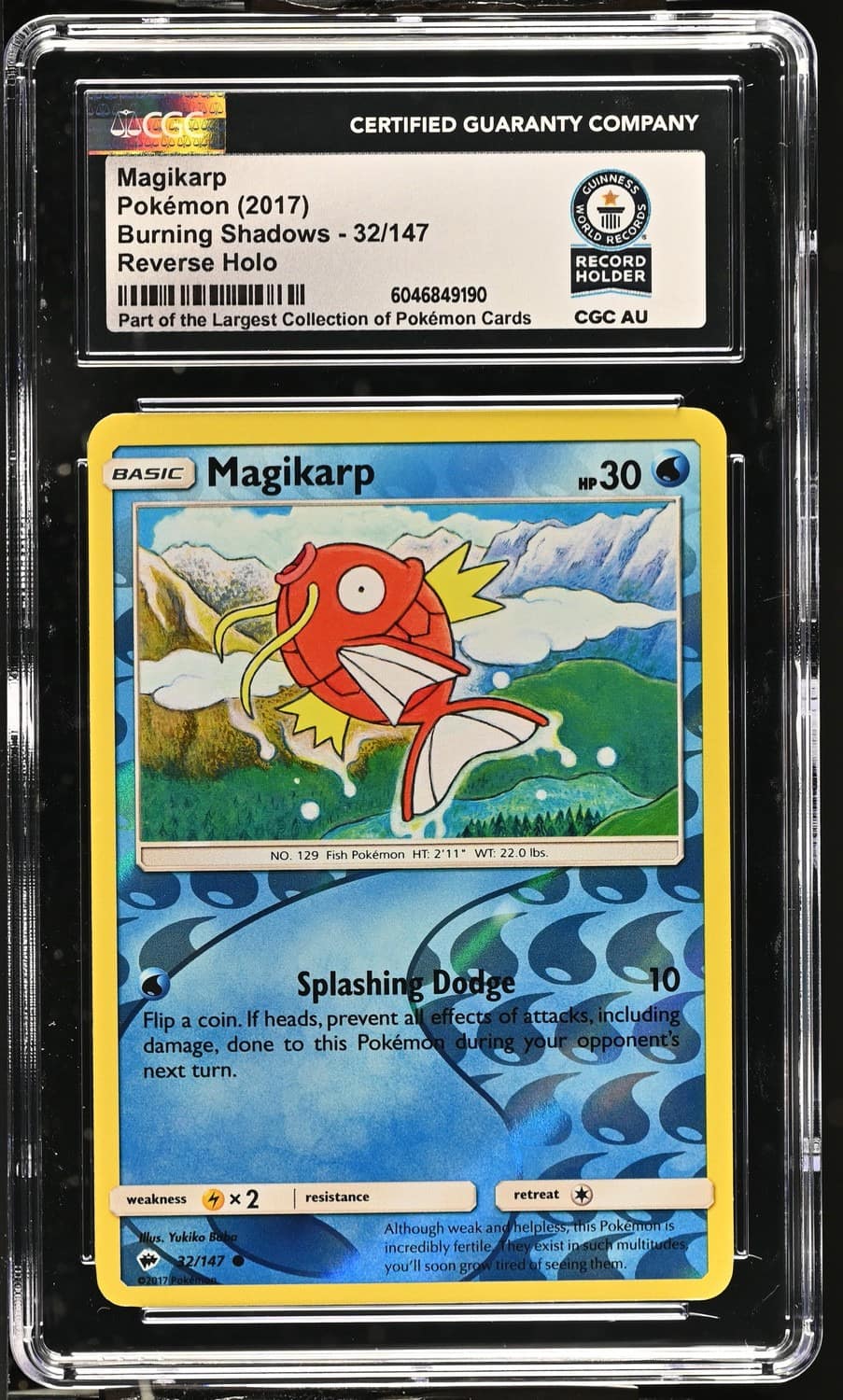 Magikarp