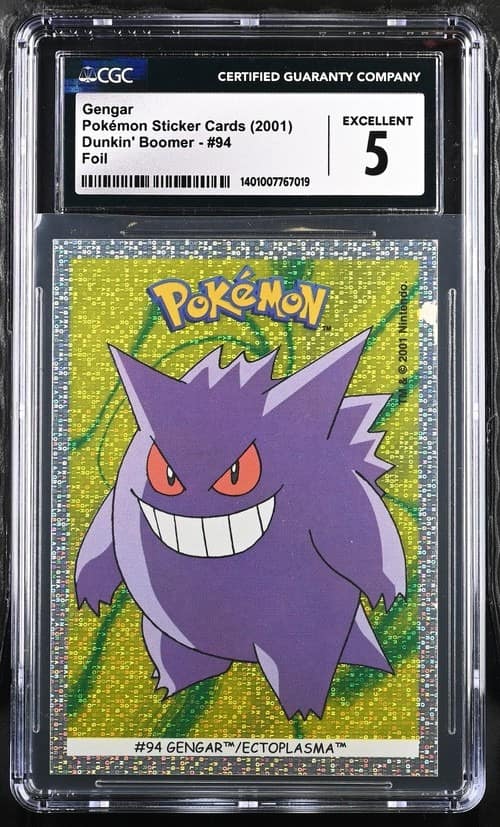 Gengar