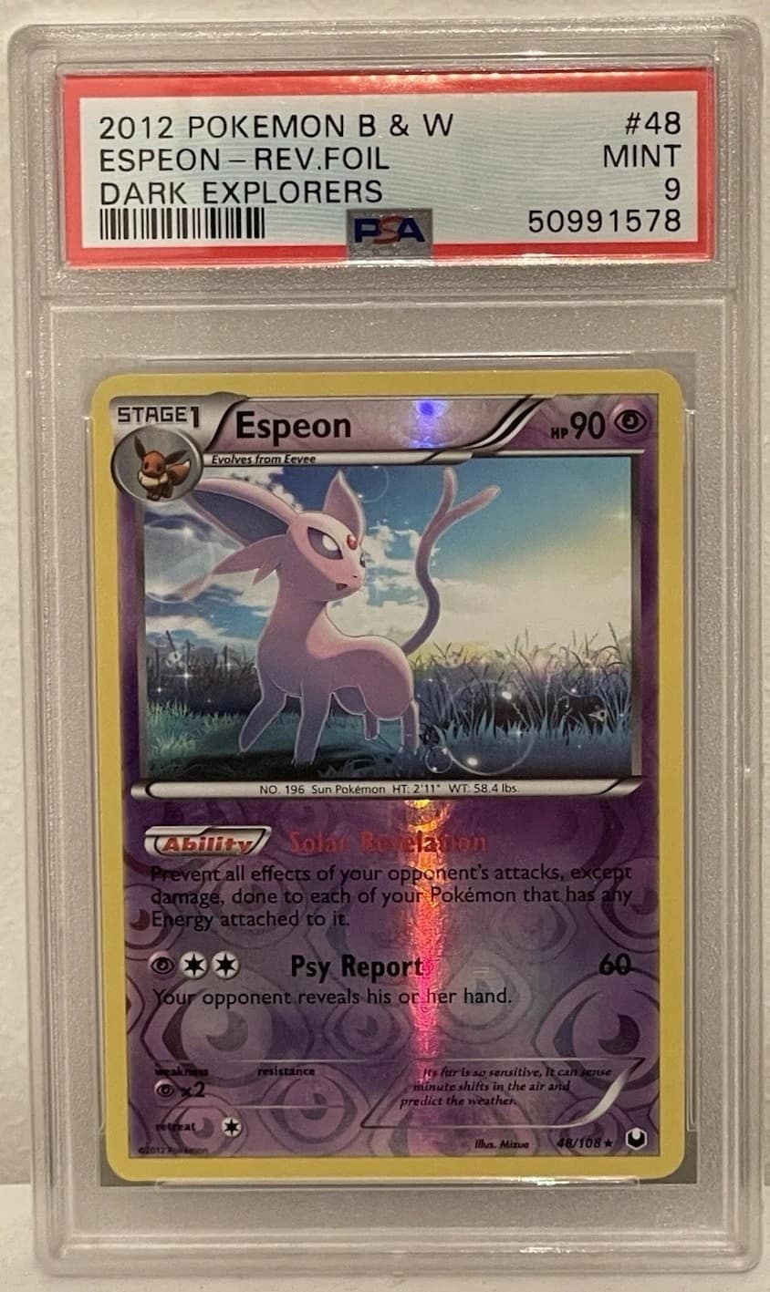 Espeon