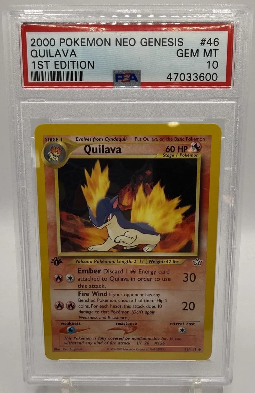 Quilava