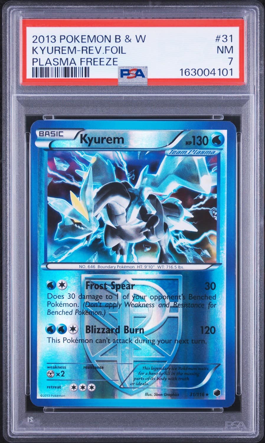 Kyurem