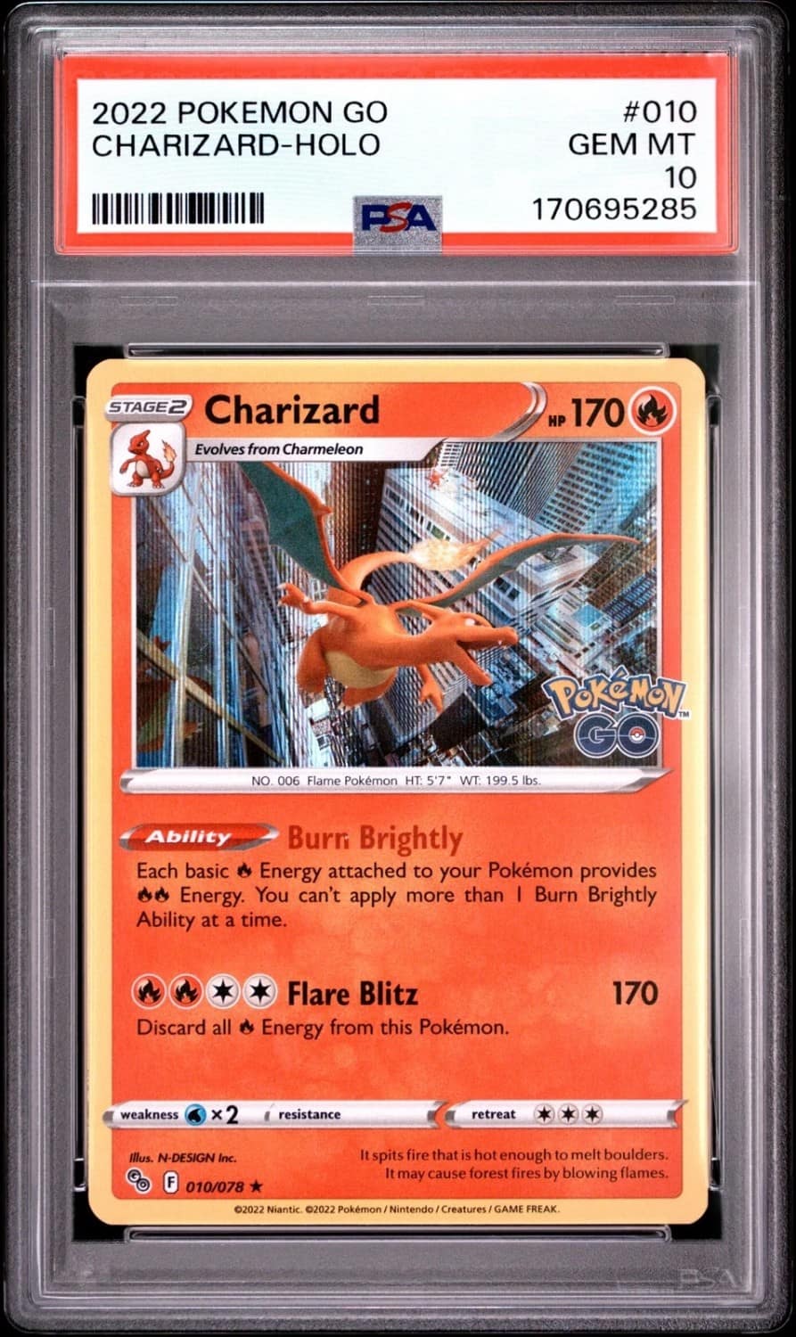 Charizard