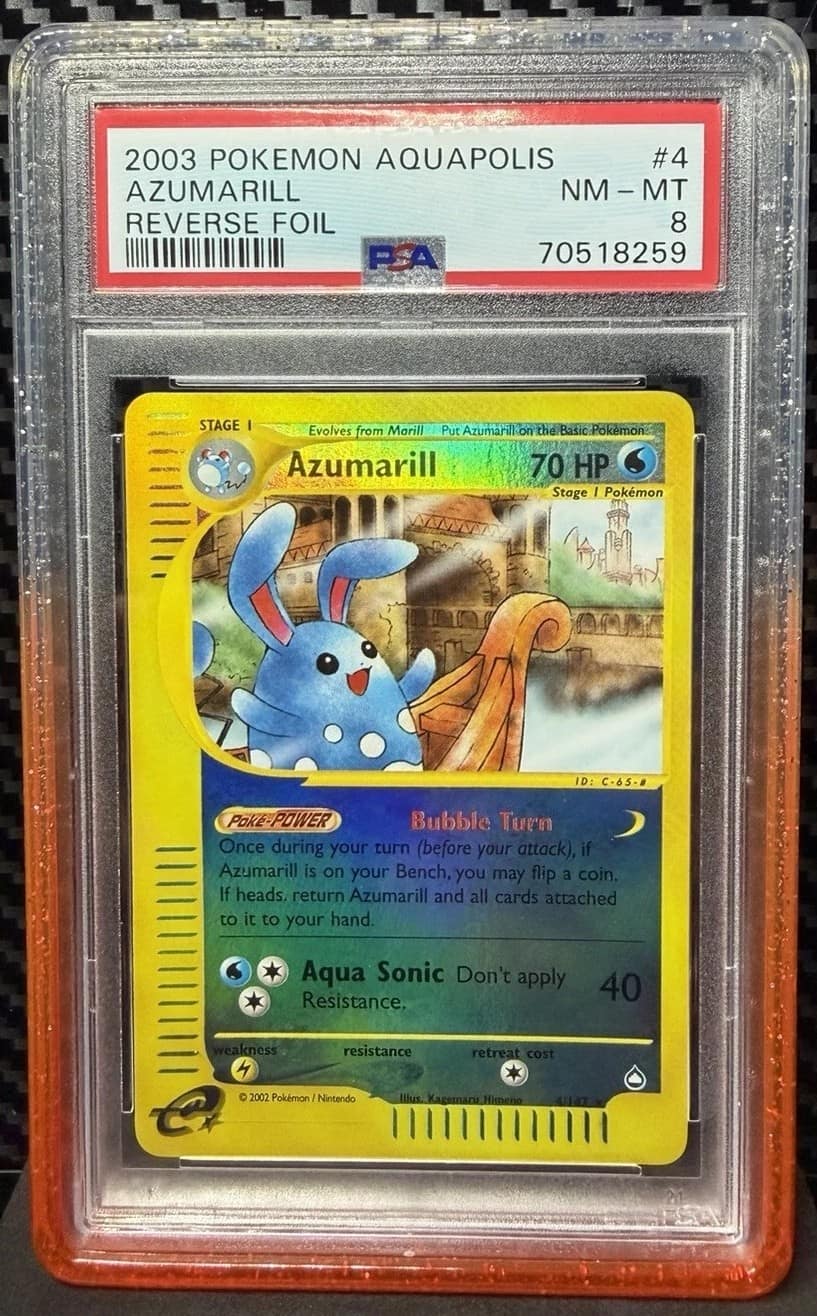 Azumarill
