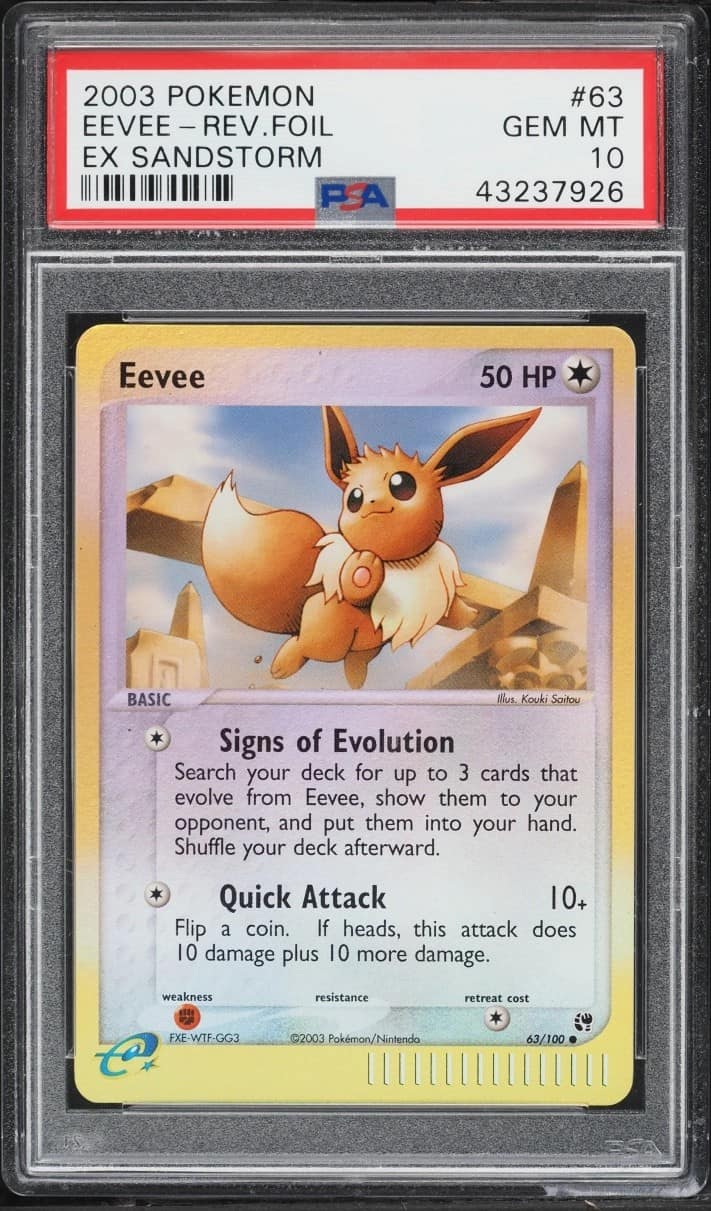 Eevee