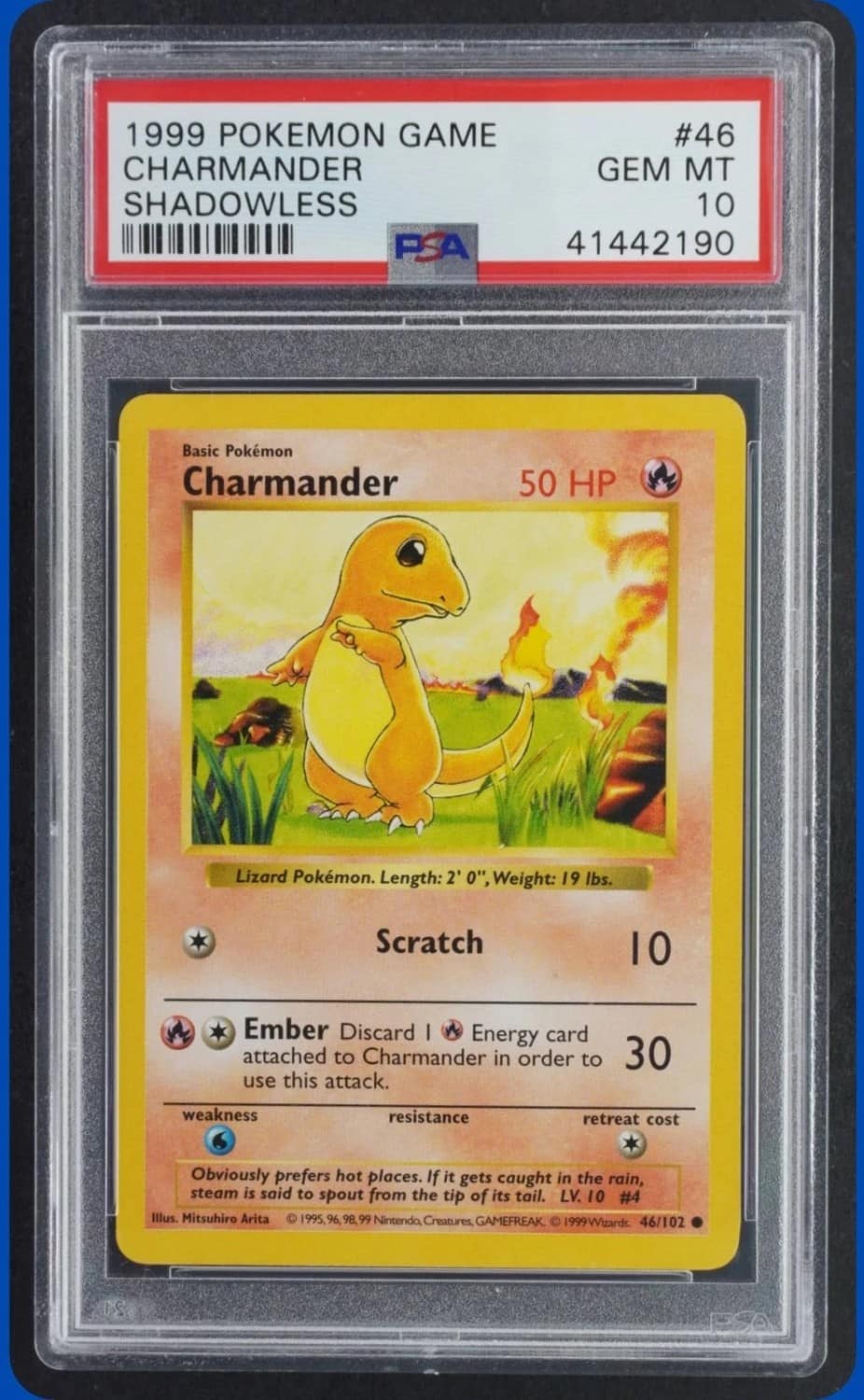 Charmander