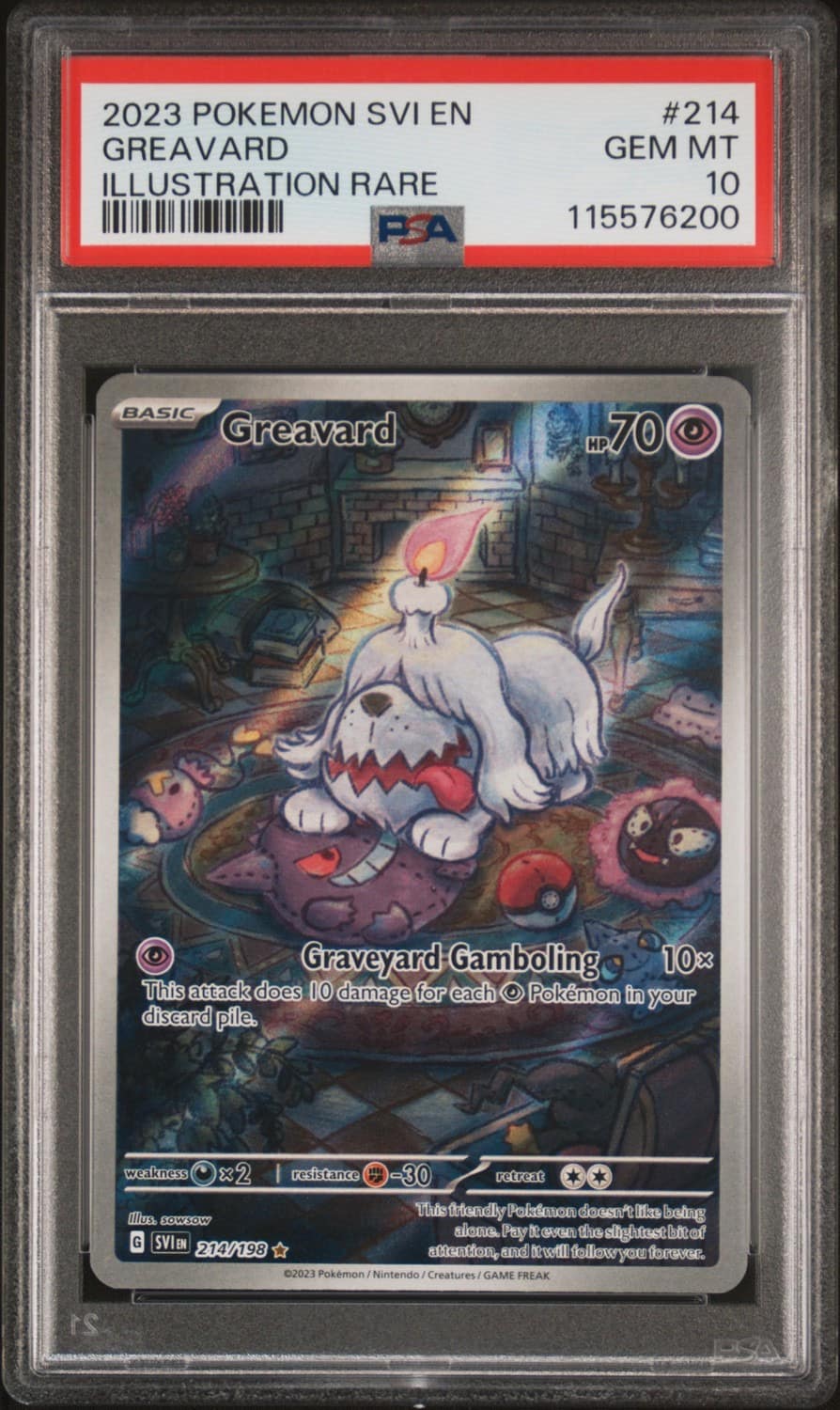 Greavard