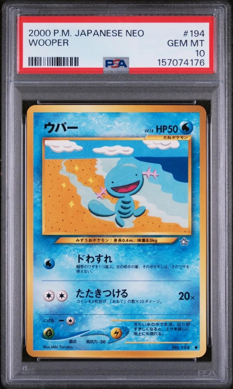 Wooper