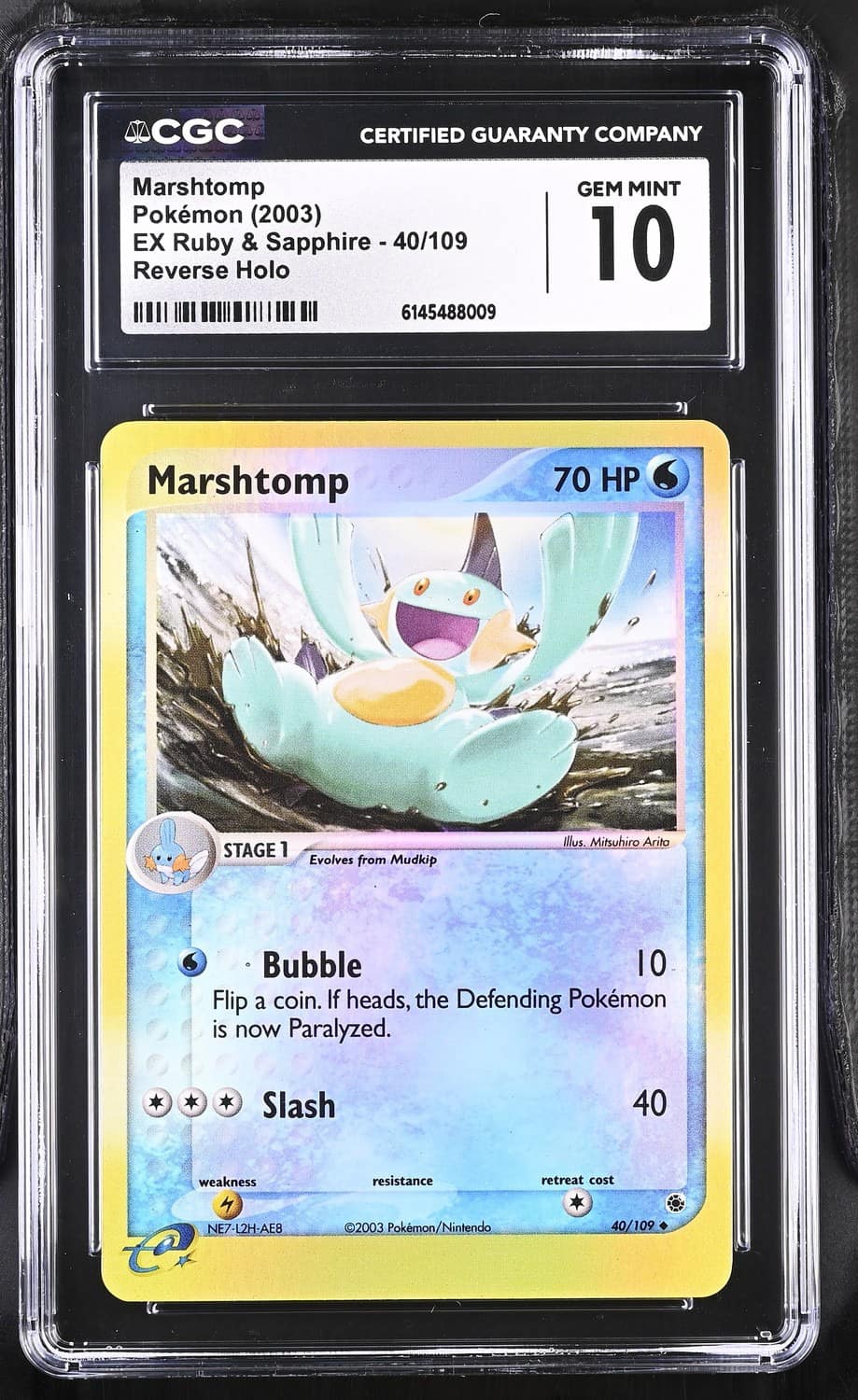 Marshtomp
