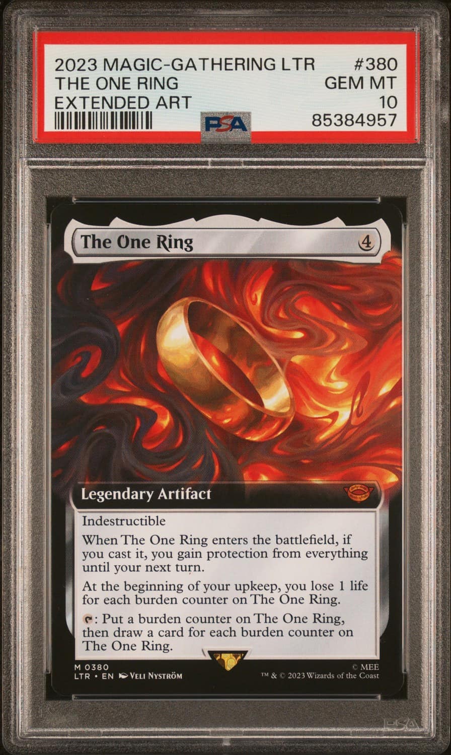 The One Ring