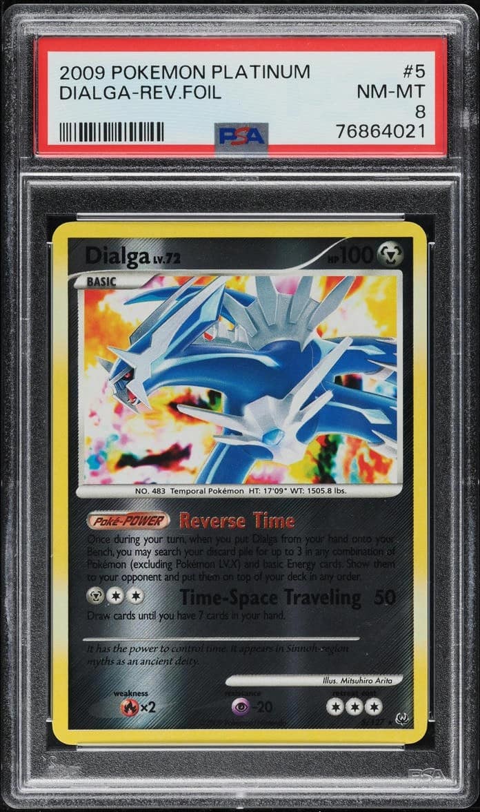 Dialga