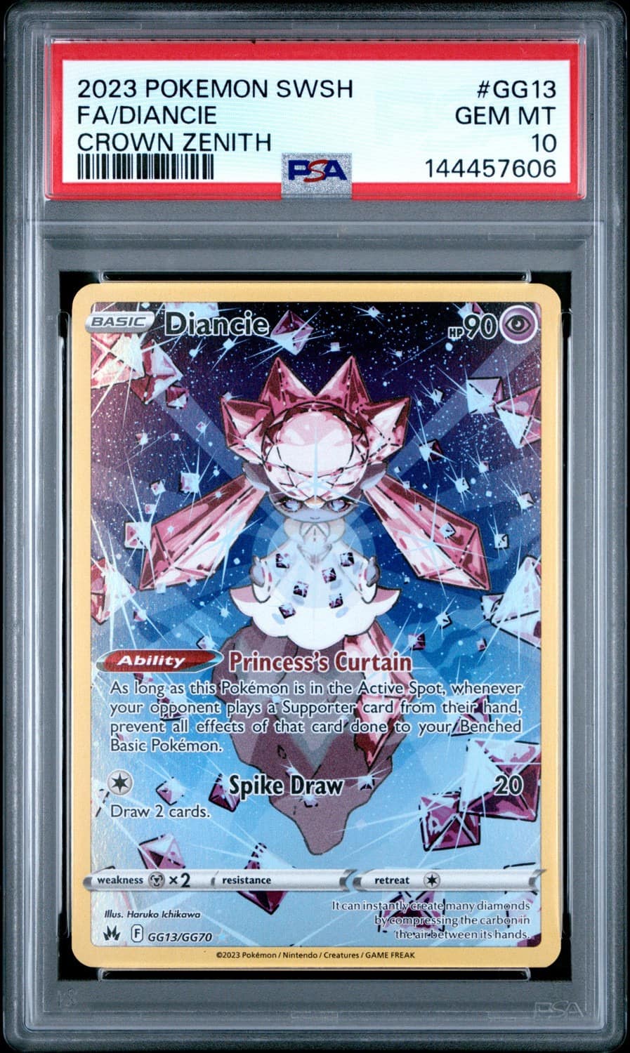 Diancie