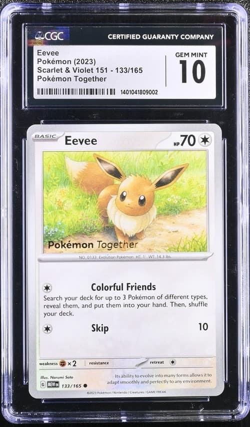 Eevee