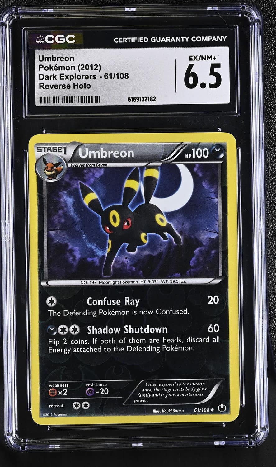 Umbreon