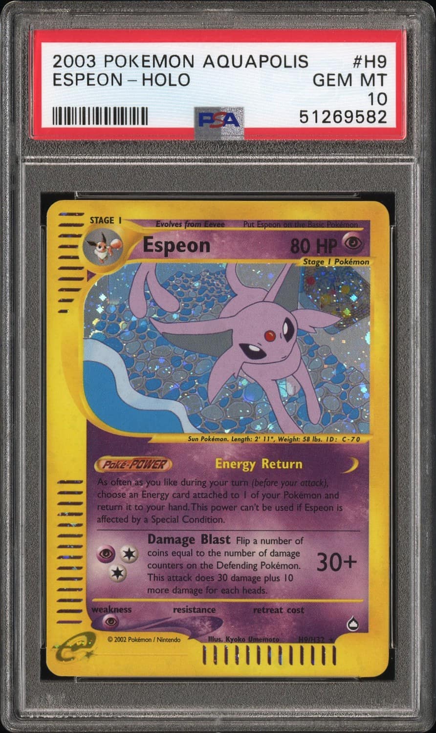 Espeon