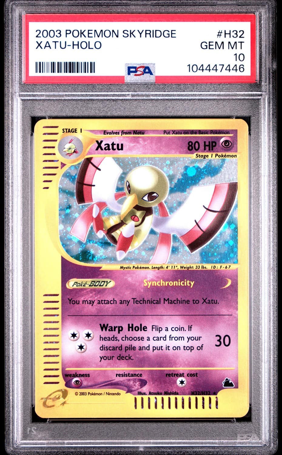 Xatu