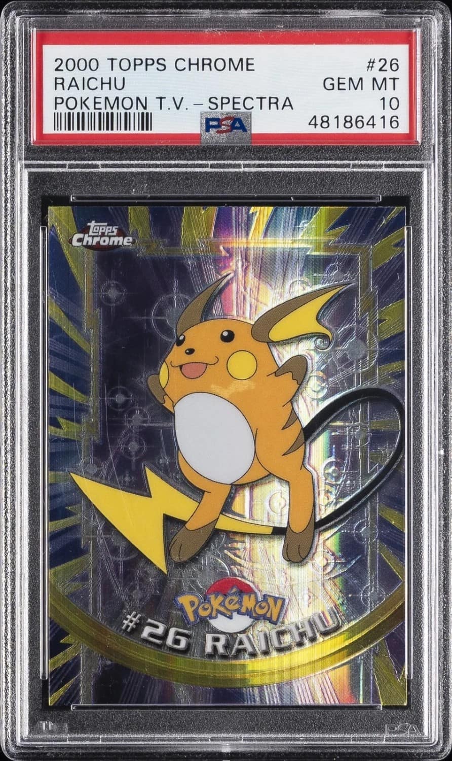 Raichu