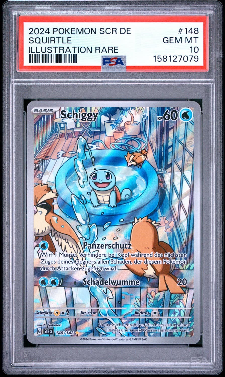 Squirtle