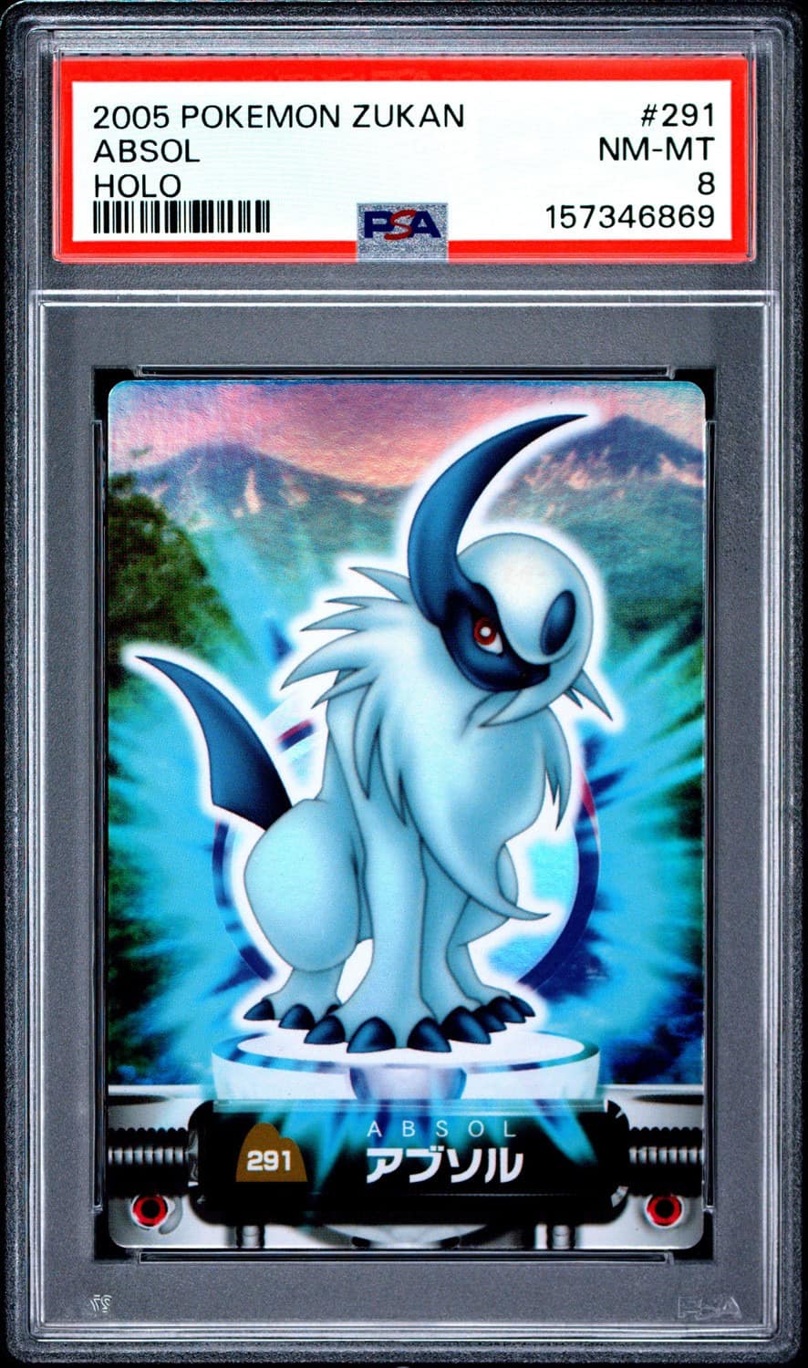 Absol