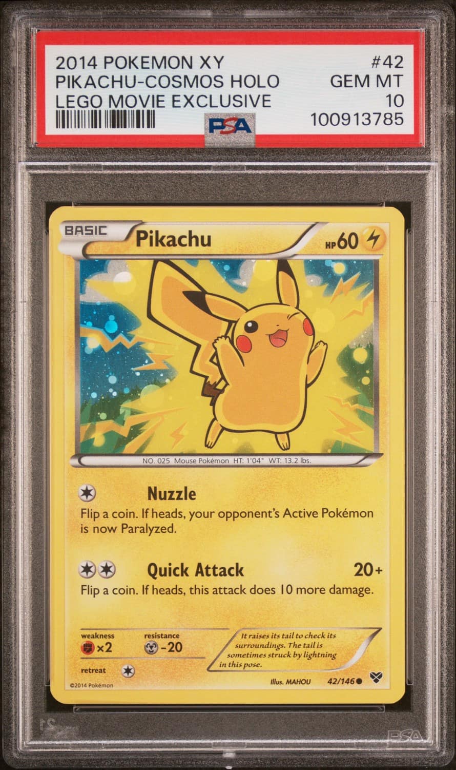 Pikachu
