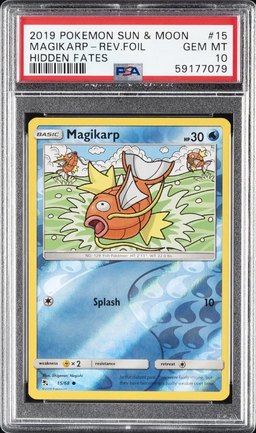 Magikarp