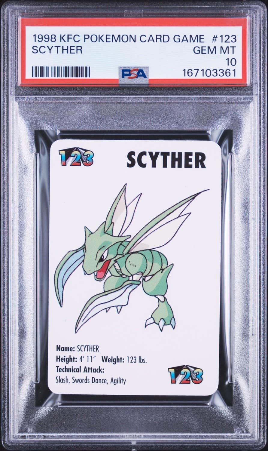 Scyther