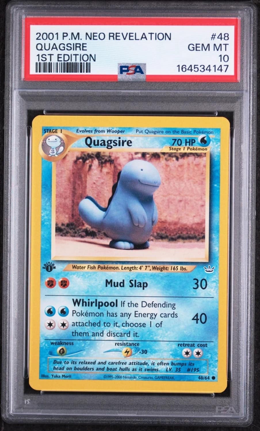 Quagsire