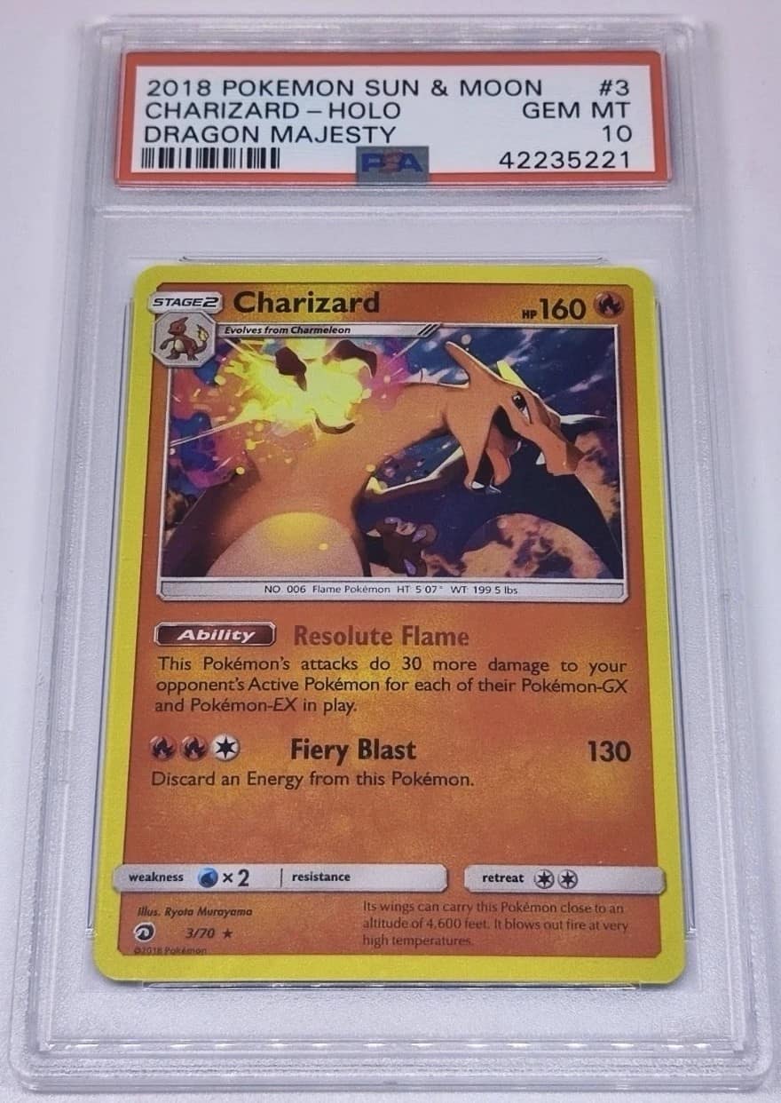 Charizard