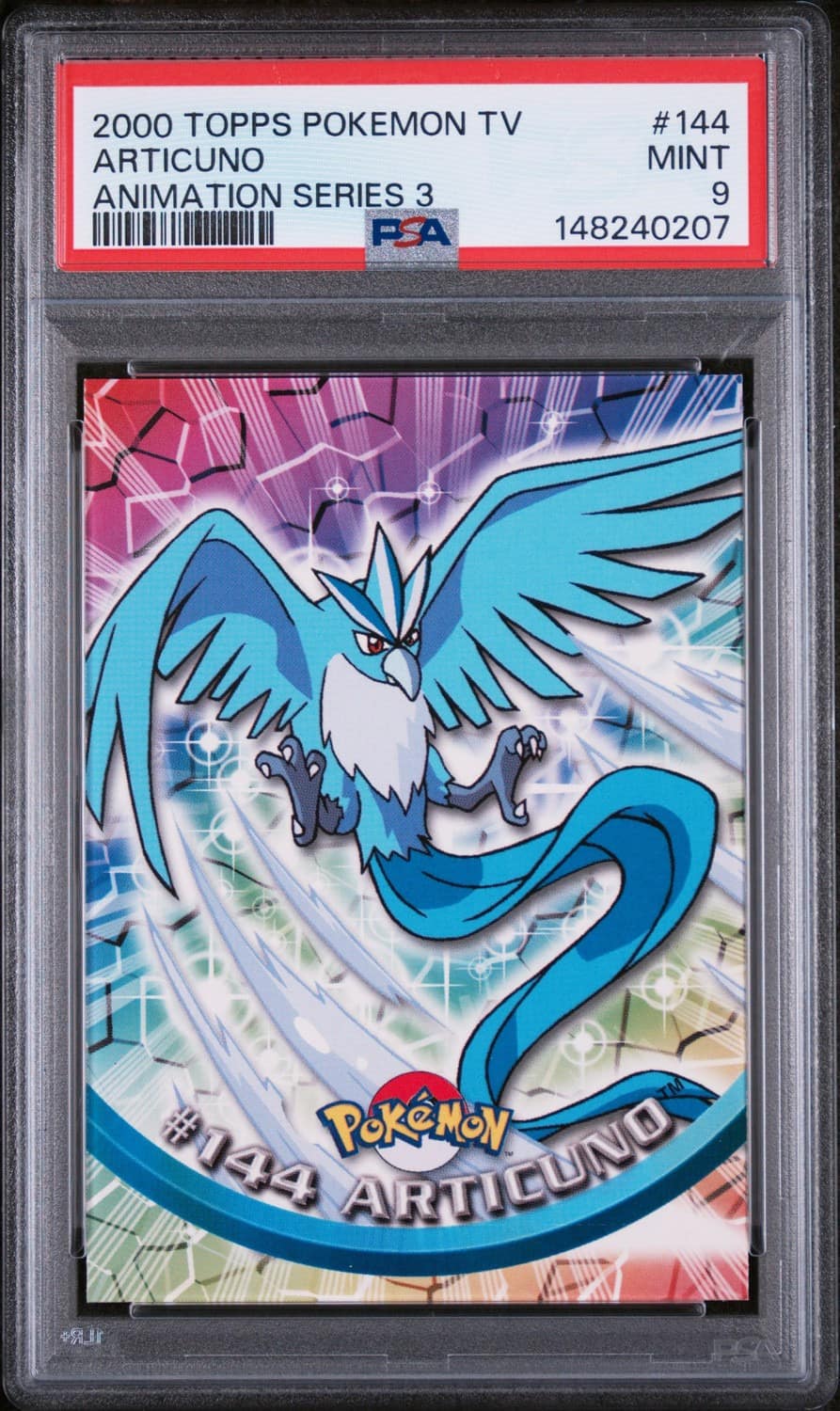 Articuno
