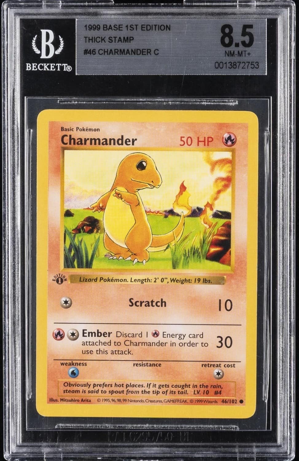 Charmander