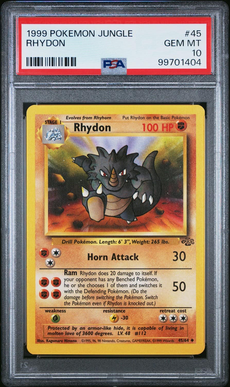 Rhydon