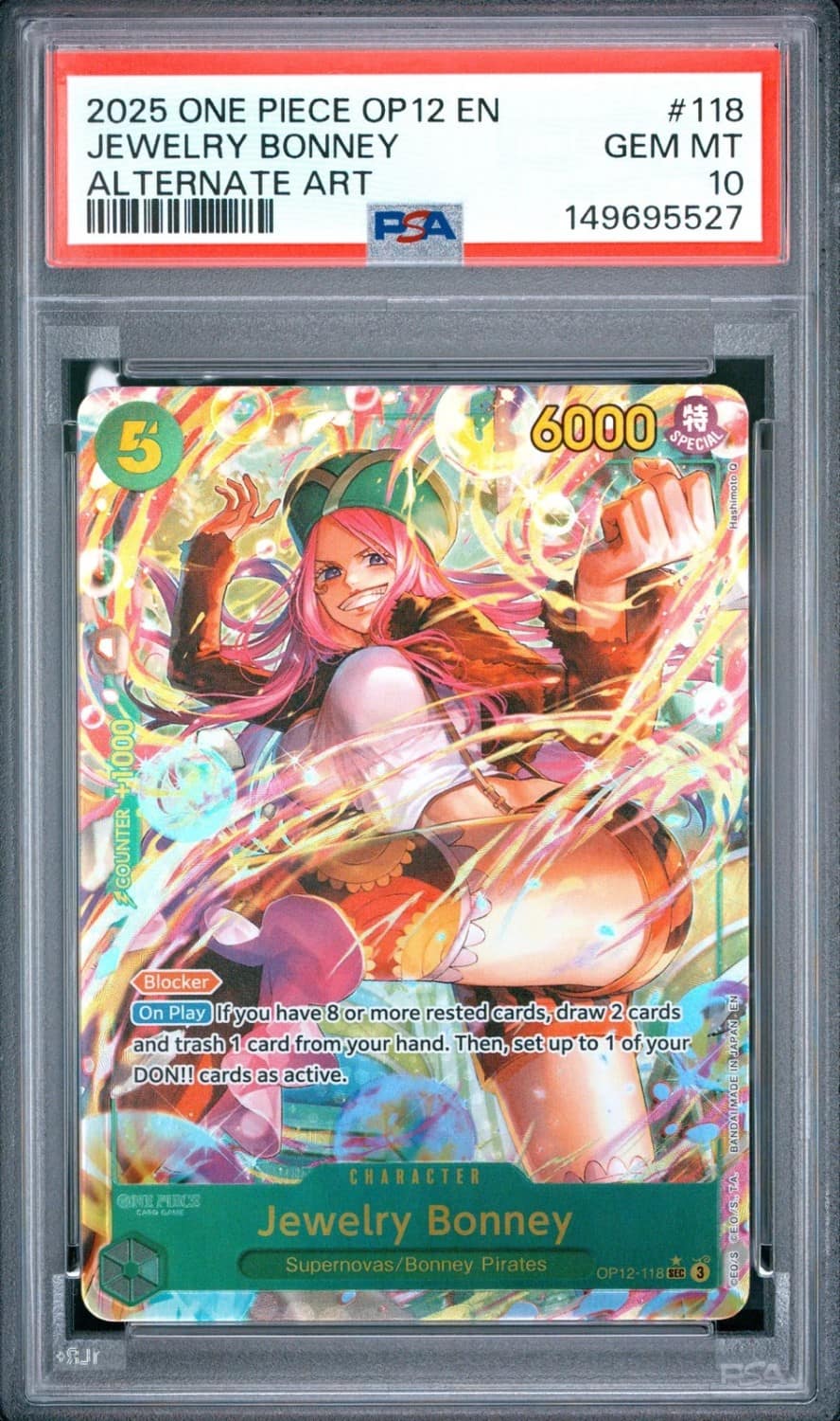 Jewelry Bonney