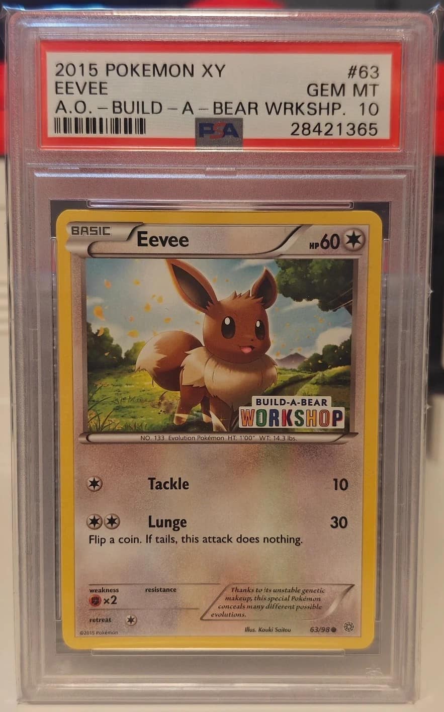 Eevee