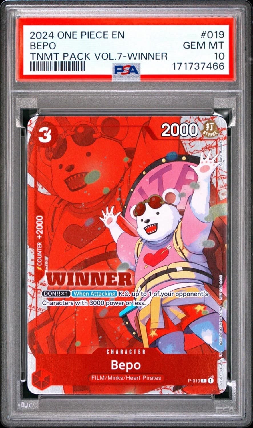 Bepo