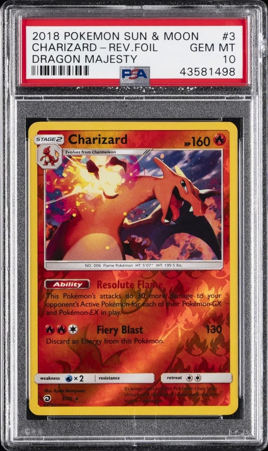 Charizard