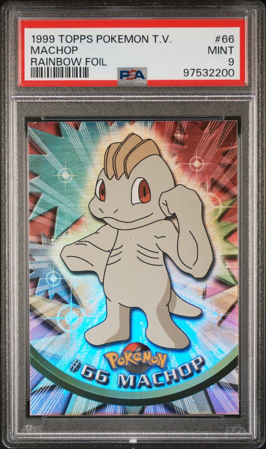 Machop